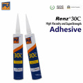 High Strength Windshield Sealant Pressure Car Manufacturer Polyurethane Windscreen Adhesive